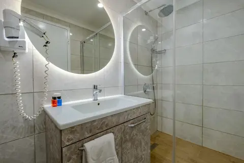 Peak Star Otel in İstanbul — foto 25