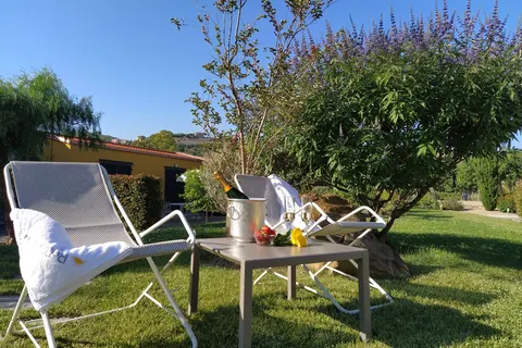 Residence Rebi Village foto 7