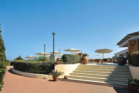 Futura Club Cala Fiorita in Agrustos — foto 6