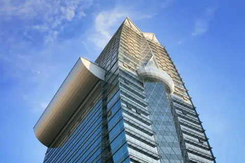 The Okura Prestige Bangkok in Bangkok, foto 28