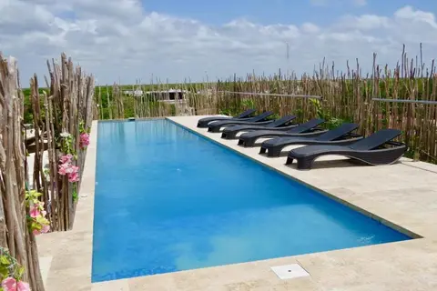 Hotel Carpe Diem Tulum By Nah Hotels in Cancún — foto 2