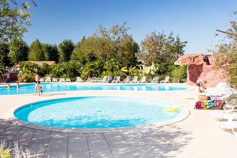 Camping 2 Plages & Océan foto 2