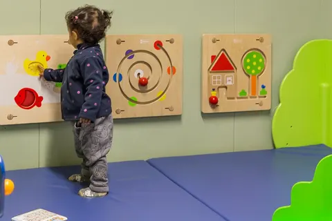 Village Normandy Garden foto 13