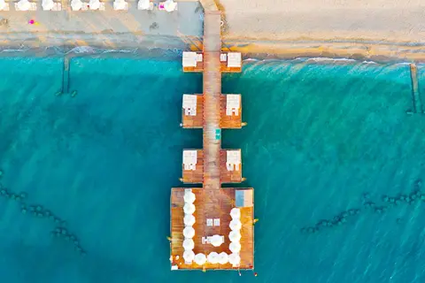 Juju Premier Palace in Kemer — foto 2