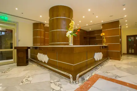 The Grand Plaza Hotel in Alexandrië — foto 7