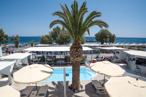 Hotel Beach Boutique foto 2