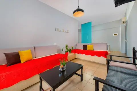 Sunny Days Hotel & Resort in Ιαλυσός — foto 15