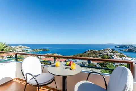 Pela Mare in Δημοτική Ενότητα Γαζίου — foto 27
