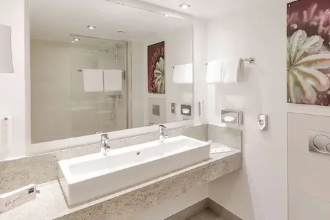 Dorint City-Hotel Salzburg in Salzburg, foto 9