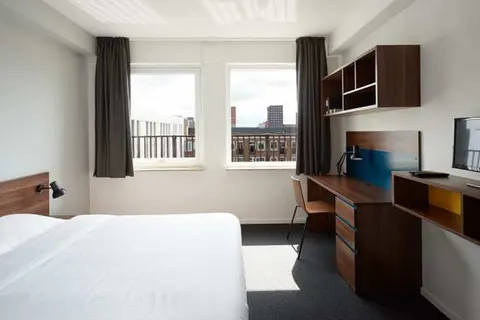 The Social Hub The Hague foto 7