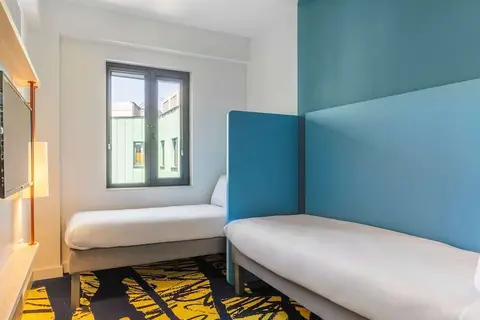 ibis budget Tbilisi Center in Tbilisi — foto 5