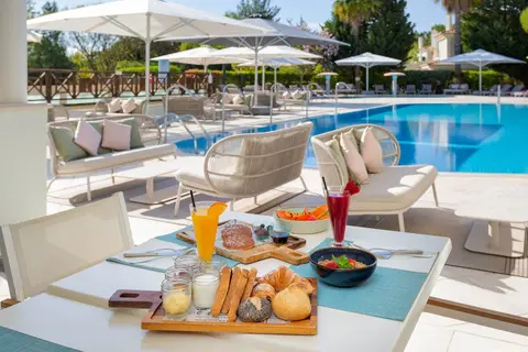 Martinhal Quinta Do Lago Family Resort in Loulé — foto 20