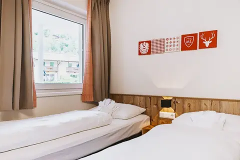 AvenidA Mountain Lodges Kaprun in Kaprun — foto 14