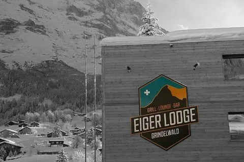 Eiger Lodge foto 3