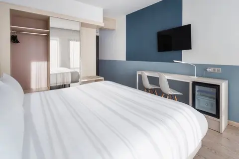 B&B HOTEL Donostia San Sebastián Aeropuerto in Oiartzun, foto 9