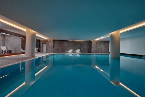 Hotel Gennadi Grand Resort in Gennadi — foto 16