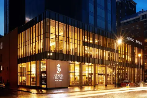 Grand Central Hotel Belfast in Belfast — foto 13