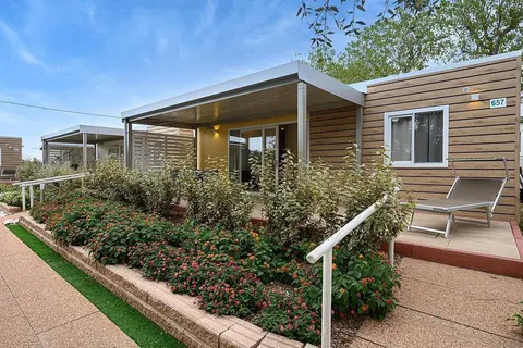 Rosapineta Sud foto 2