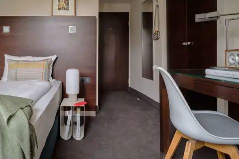 Flemings Hotel München-Schwabing in München — foto 28