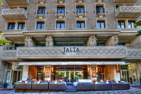 Jalta in Praag, foto 27