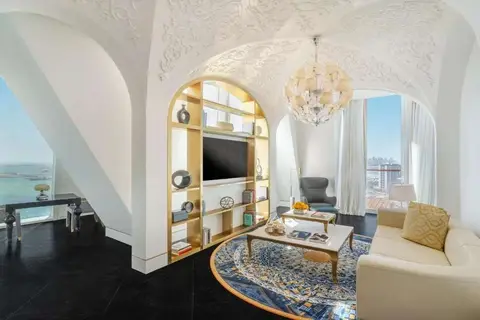 Raffles Doha in Lusail — foto 25