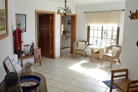 Las Casitas de Tijarafe in Tijarafe — foto 19