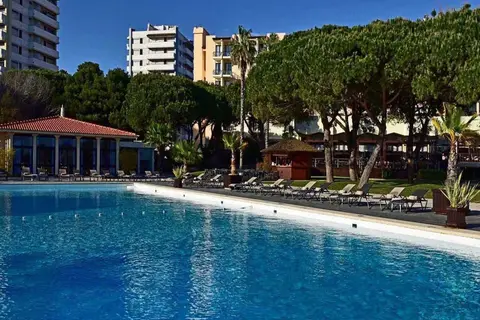 Pestana Alvor Atlântico in Alvor, foto 15