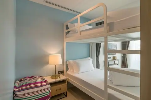 Centara Ao Nang Beach Resort & Spa in Krabi, foto 15