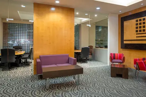 Real inn Perinorte in Tlalnepantla De Baz — foto 4