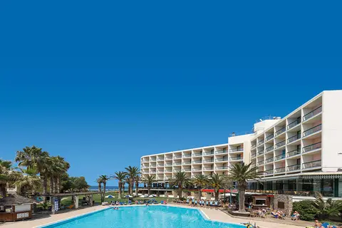 Club Calimera Sirens Beach in Malia Municipal Unit