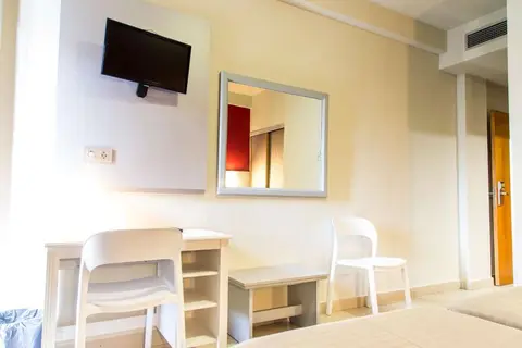 Hotel Joya in Benidorm — foto 18
