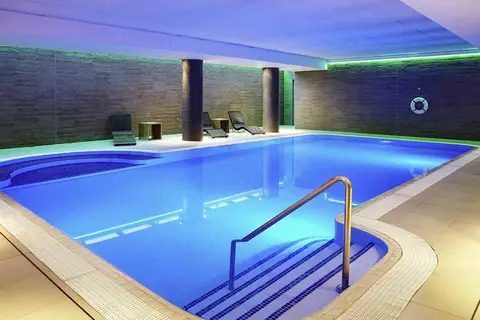 Novotel Edinburgh Park in Edinburgh, foto 11