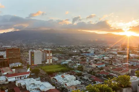 D Sabana Hotel San José in San José — foto 12