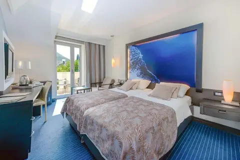 Hotel Lapad in Dubrovnik, foto 30