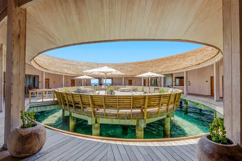 Kagi Maldives Resort & Spa in Kagi Maldives Spa Island — foto 18