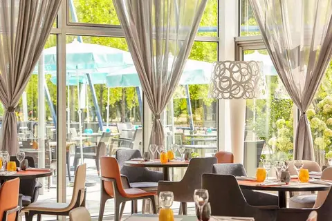Novotel Paris Bercy in Parijs, foto 14