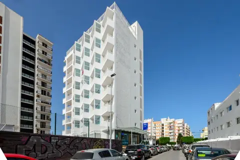 Aparthotel Vibra Sanan in Sant Antoni de Portmany — foto 23