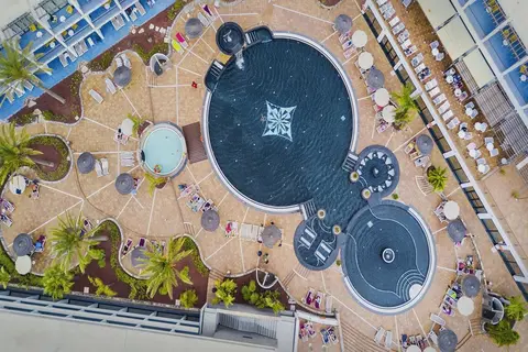 Hotel Mirador Papagayo by LIVVO in Yaiza — foto 20