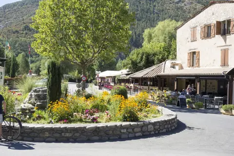 Domaine Du Verdon in Castellane — foto 32