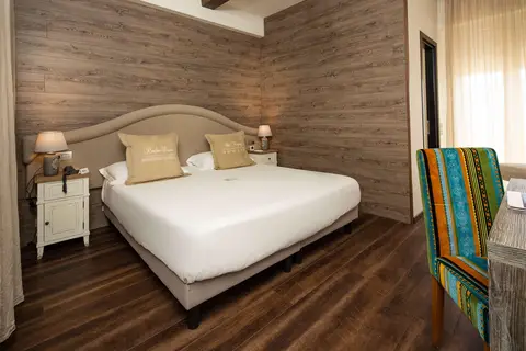 Best Western Hotel La Solara in Padua, foto 29