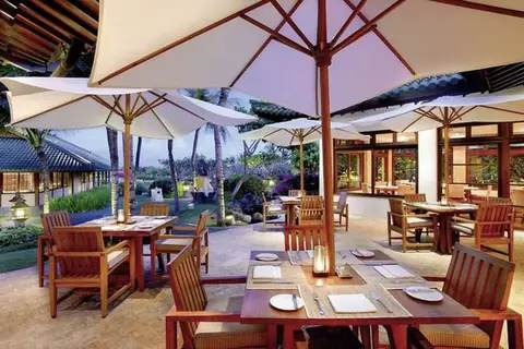 Grand Hyatt Bali in Nusa Dua, Badung, Bali, foto 9