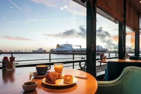 Delta Hotel Vlaardingen foto 19