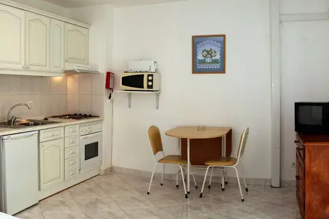 Appartementen Kings in Loulé — foto 14