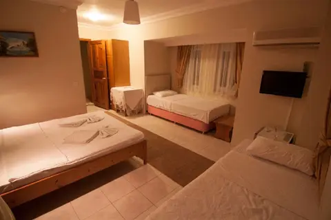 Hotel Metin in Ortaca, foto 10