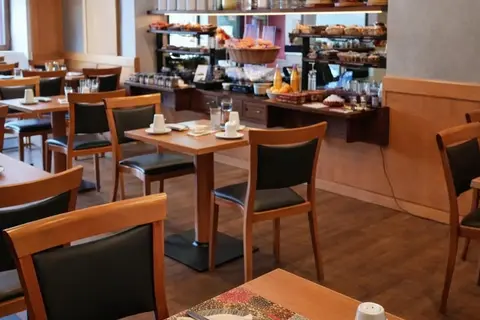 ROJ Rooms & Suites in Zell am See — foto 10