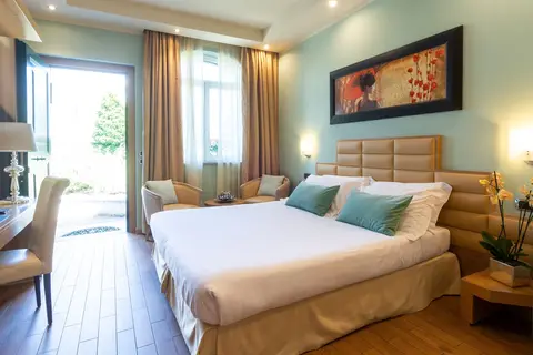 Silver Hotel & Motel in Milaan, foto 15