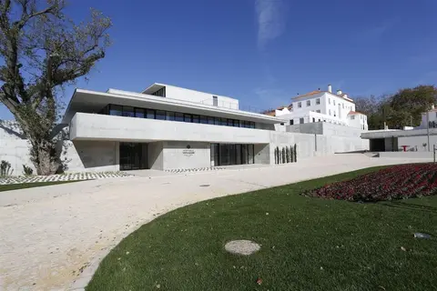 Montebelo Vista Alegre Ilhavo Hotel in GAFANHA DA ENCARNAÇÃO — foto 8