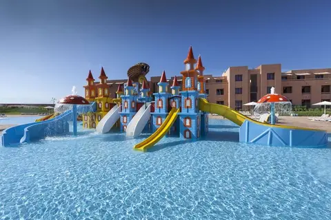 Aqua Mirage Marrakech in Tasoultante تسلطانت — foto 4
