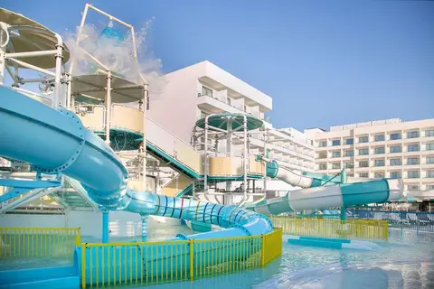 Atlantica Aqua Blue in Protaras, foto 28