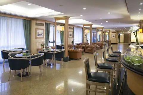 Starhotels Vespucci Firenze in Campi Bisenzio — foto 12
